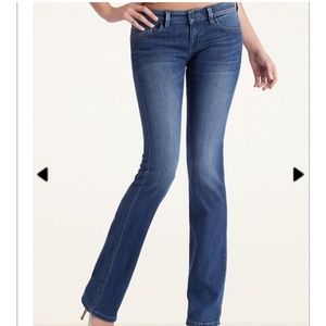 Guess starlet boot jeans